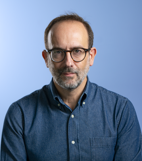 Dr. François-Xavier VERDOT