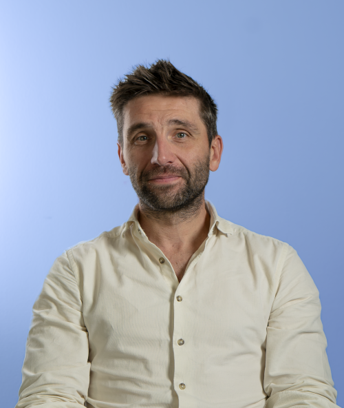 Dr. Olivier CARNESECCHI