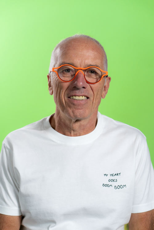 Dr. Dominique Teillol