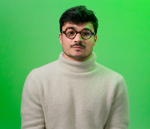 Dr. Quentin Fontaney