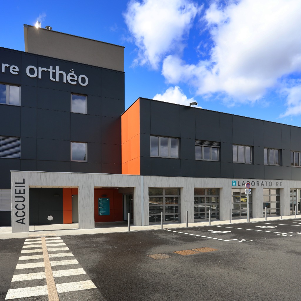 Centre d'Imagerie Médicale