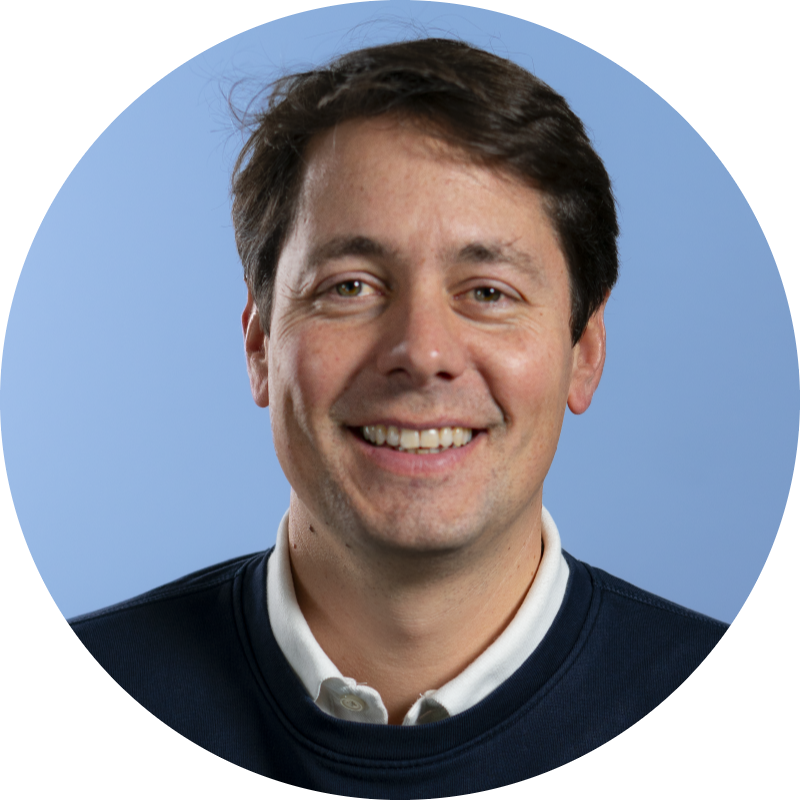 Olivier Ravel
