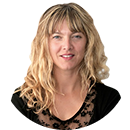 Cécile d'Angelo
